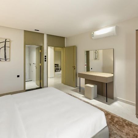 אל-מדינה Manazel Marez For Serviced Apartments מראה חיצוני תמונה