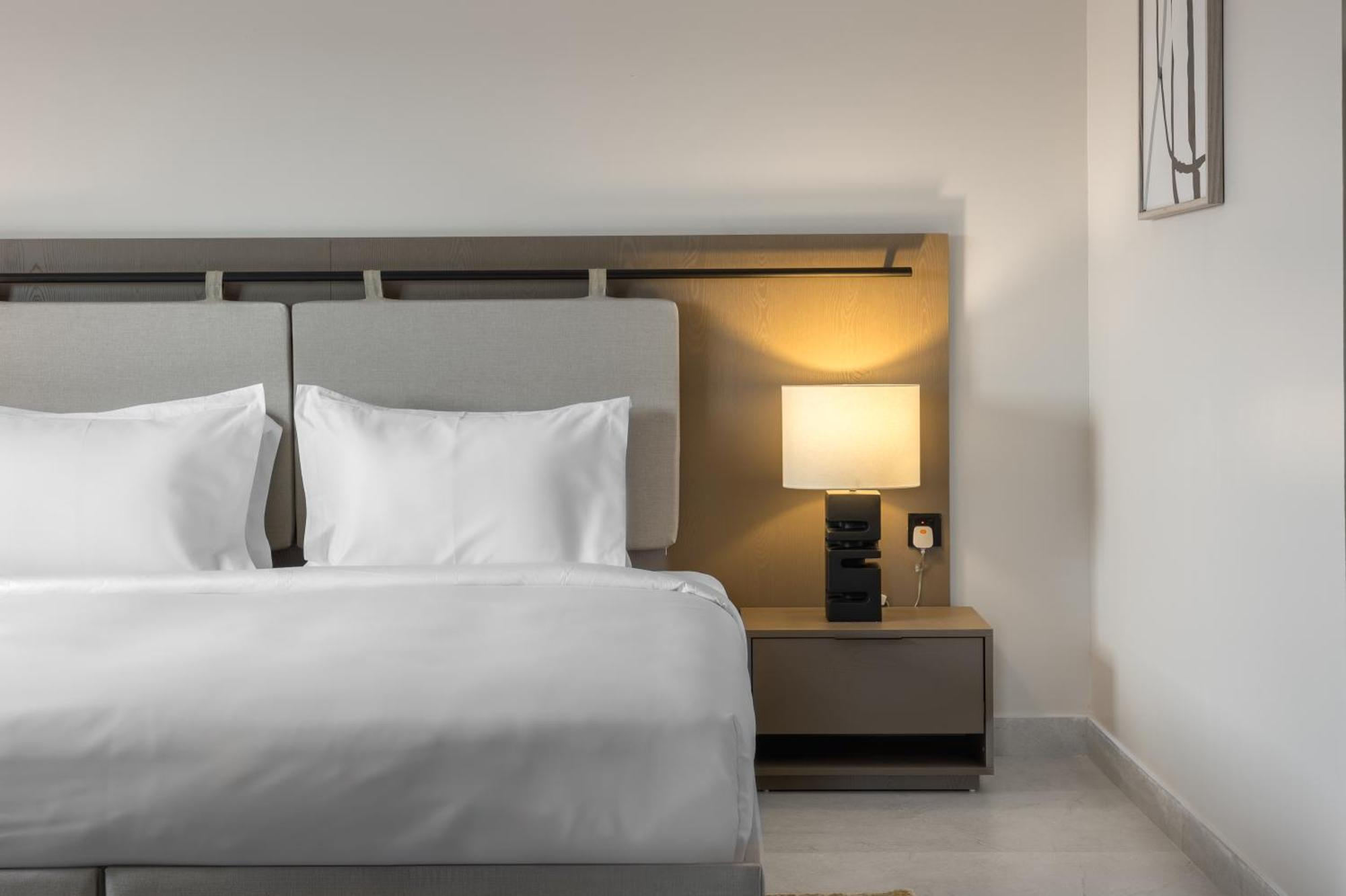 אל-מדינה Manazel Marez For Serviced Apartments מראה חיצוני תמונה