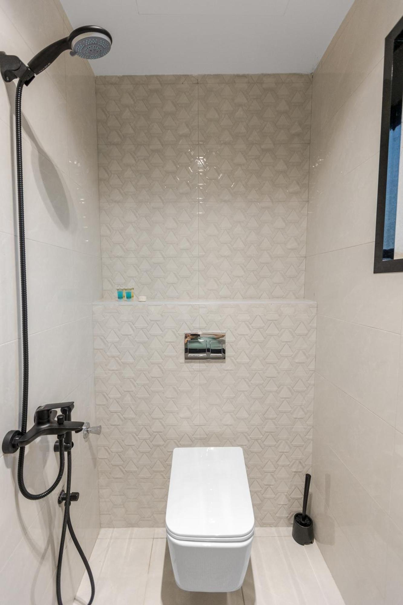 אל-מדינה Manazel Marez For Serviced Apartments מראה חיצוני תמונה