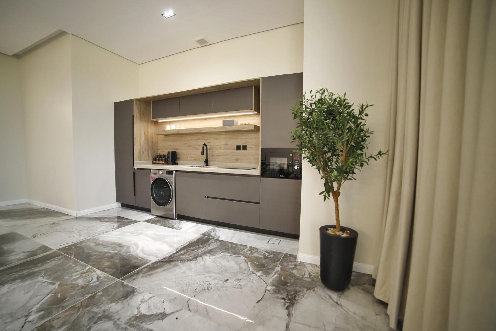 אל-מדינה Manazel Marez For Serviced Apartments מראה חיצוני תמונה
